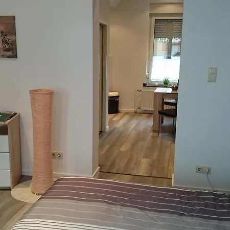 Appartment am Nordpark Mönchengladbach Exterior foto