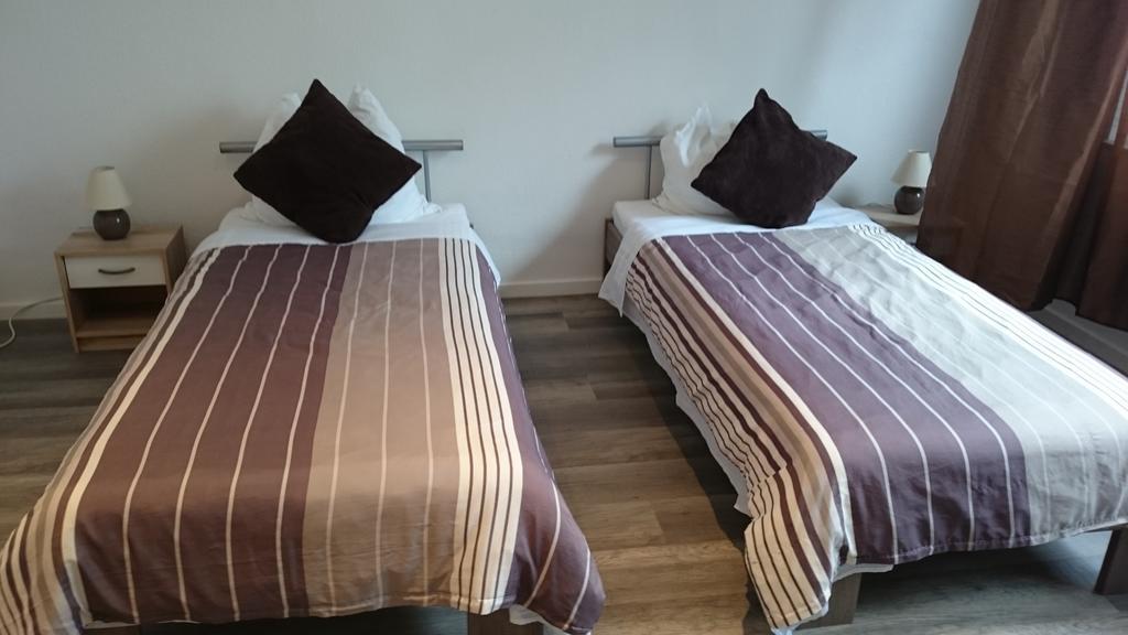 Am Nordpark Apartment Mönchengladbach