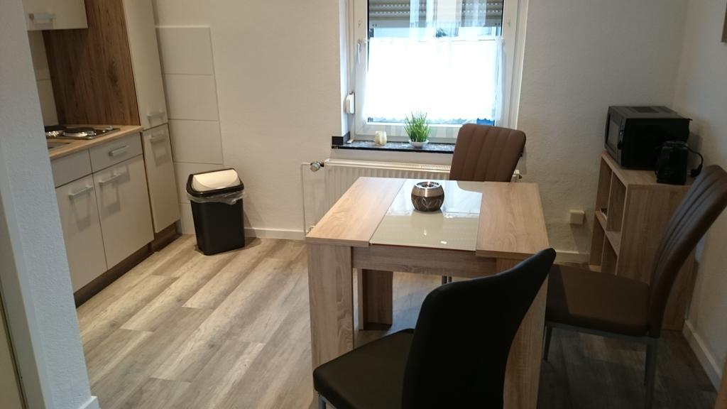 Am Nordpark Apartment
