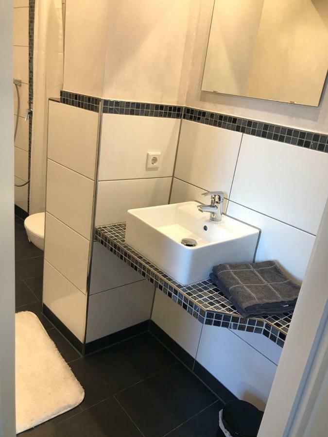 Am Nordpark Apartment