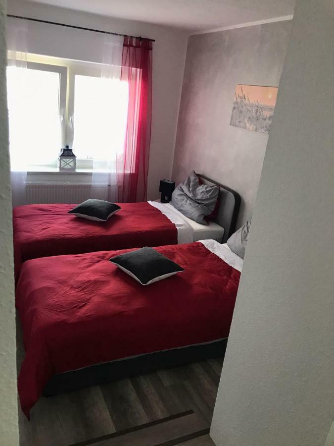 Am Nordpark Apartment Mönchengladbach
