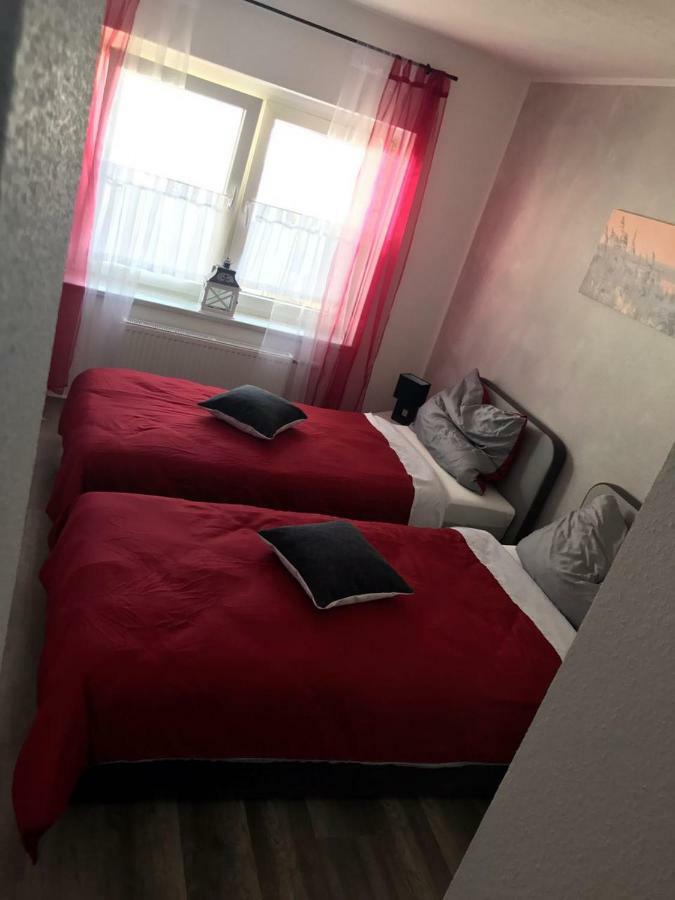 Am Nordpark Apartment