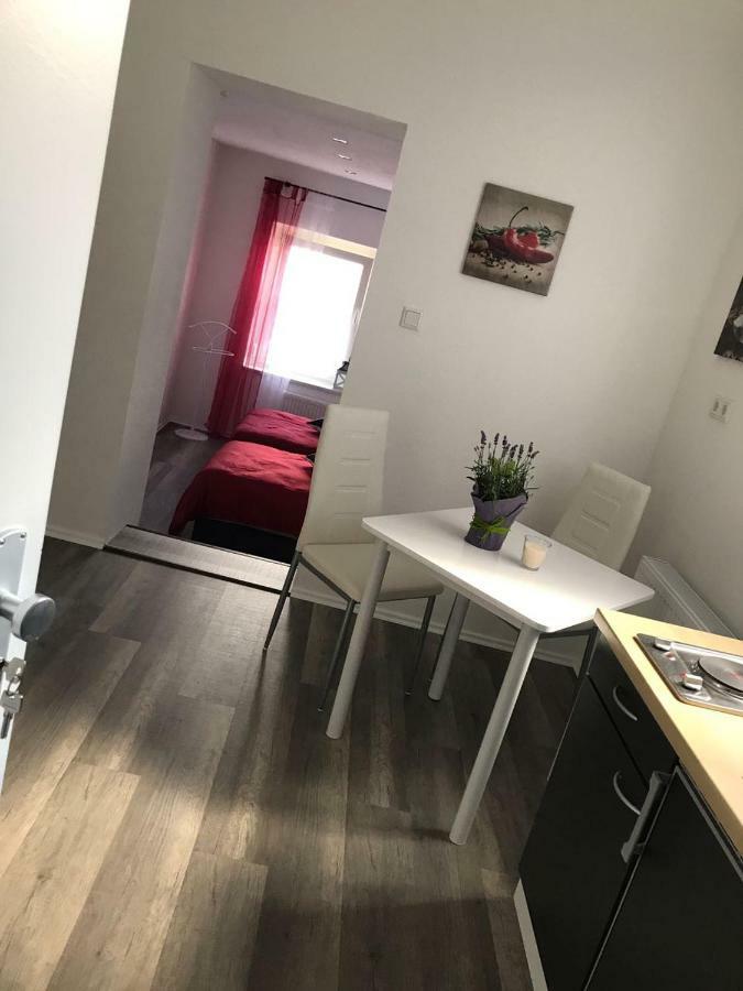 Am Nordpark Apartment