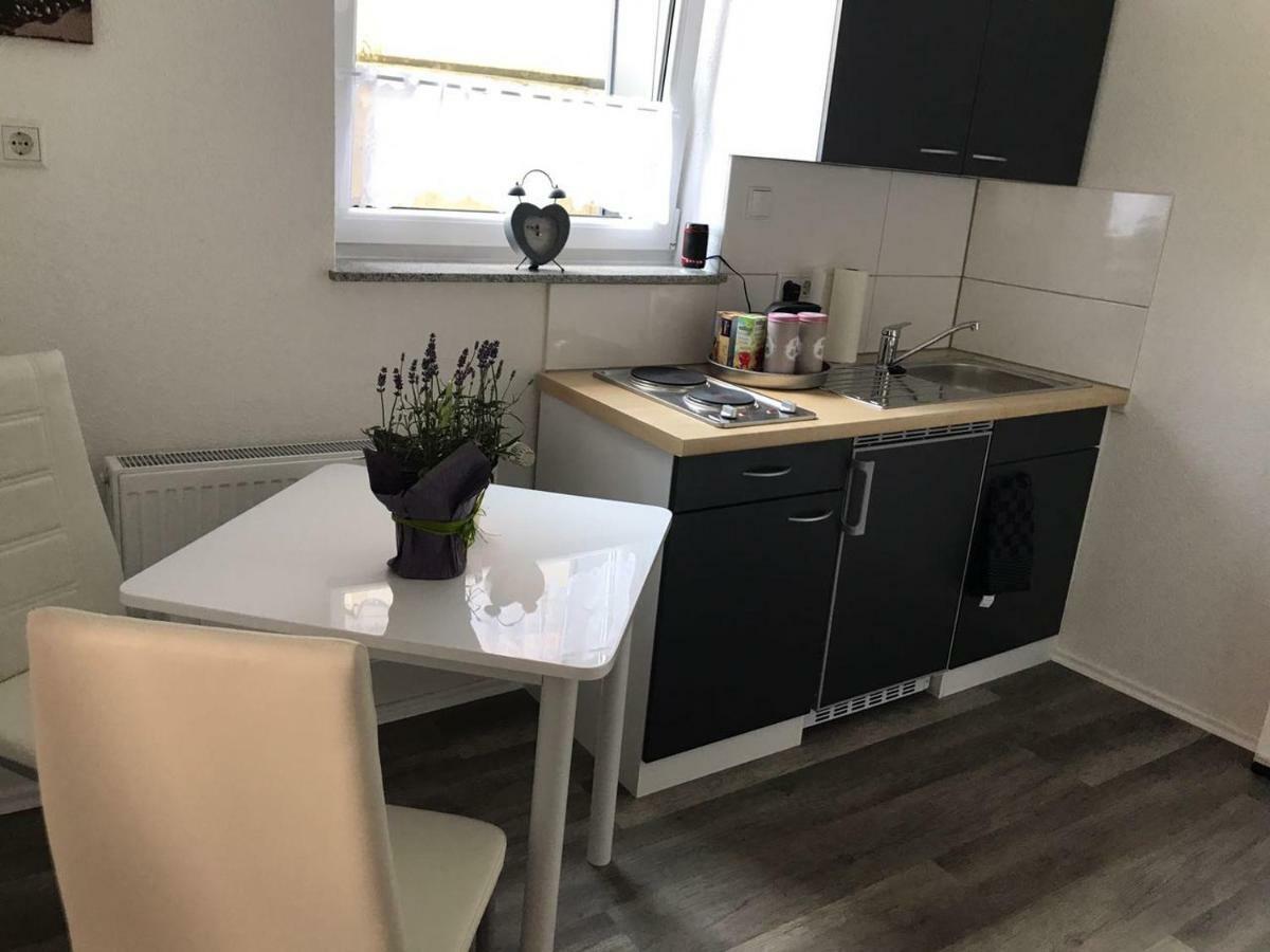 Am Nordpark Apartment Mönchengladbach