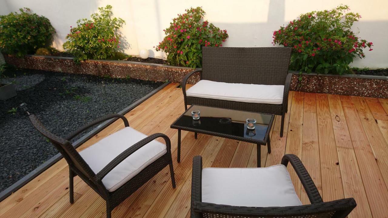 Am Nordpark Apartment